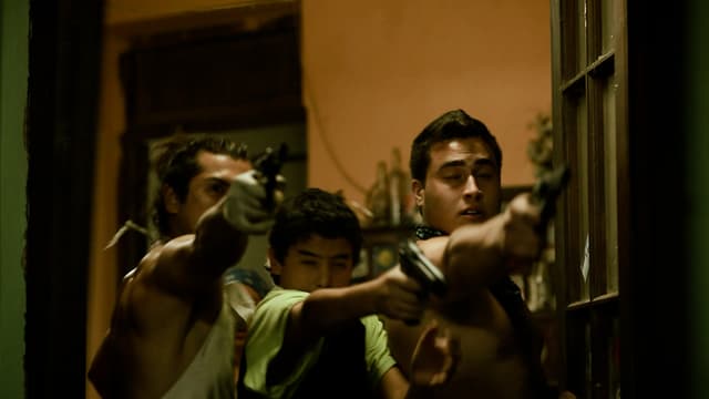 S01:E03 - Episodio 3