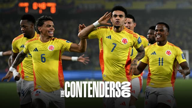 S01:E10 - Uruguay