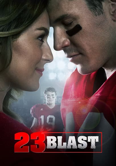 23 Blast