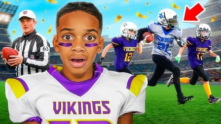 Prince Family Clubhouse