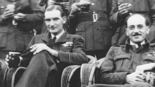 S01:E06 - The Turweston Crash