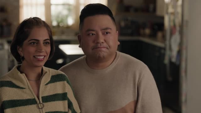 S03:E10 - Phirst Love