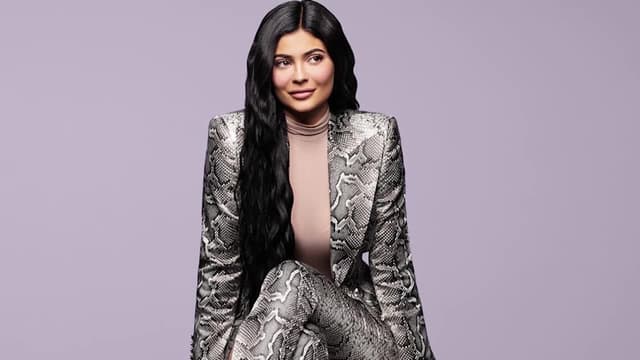 S01:E02 - Kylie Jenner World’s Youngest Billionaire