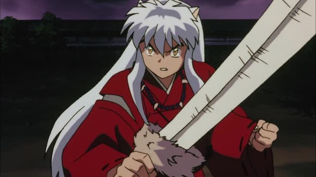 S03:E27 - Vanishing Point: Naraku Disappears