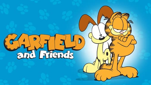 The 80s - Garfield and Friends #21 - Fan Forum