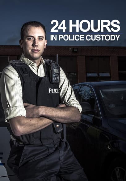 S01:E01 - Conspiracy to Murder