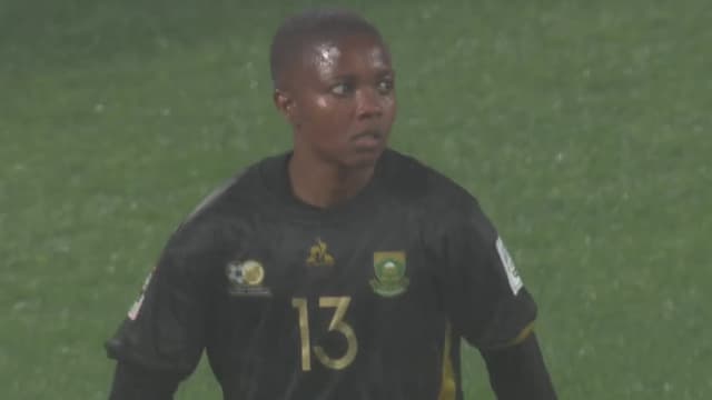 S2023:E10 - Sweden vs. South Africa