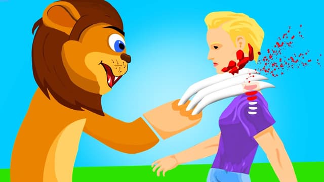 S09:E09 - Dangerous Zoo and Daycare