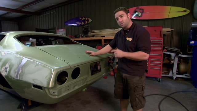 S03:E02 - Sta-Bil 360 Camaro (Pt. 2)