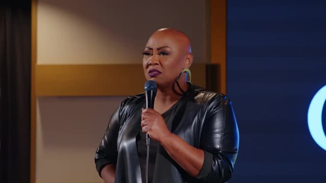 Comedy Come Up Houston Season 2 Episode 1