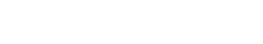 Superhuman: The Invisible Made Visible