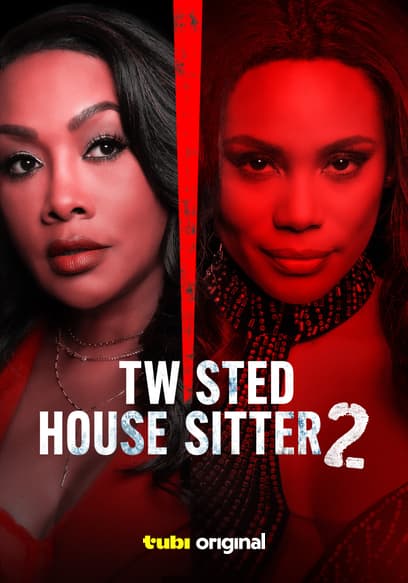 Twisted House Sitter 2