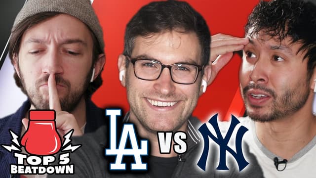 S02:E02 - Travel Expert Ranks Cities