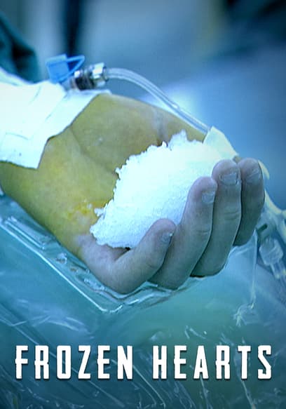 Frozen Hearts