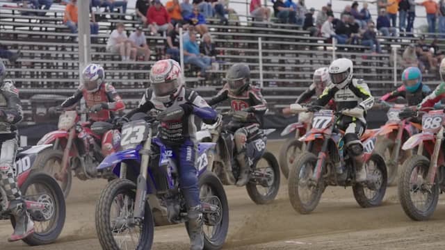 S2026:E08 - Lima Half-Mile I