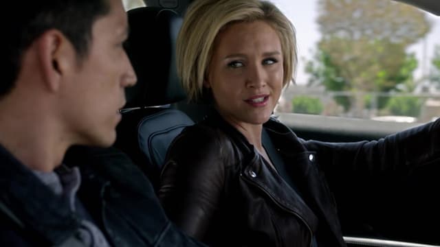 S01:E08 - Everything Old Is New Again
