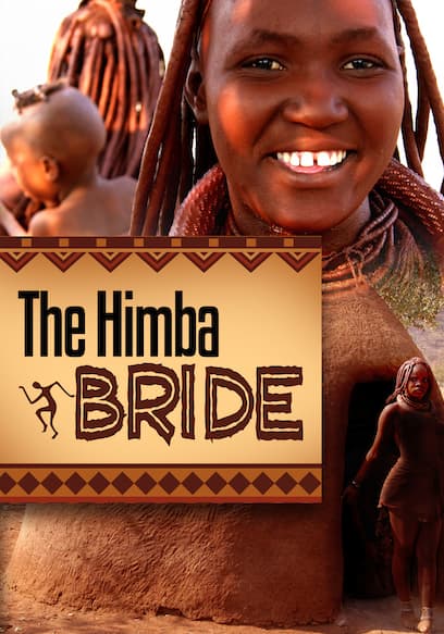 The Himba Bride