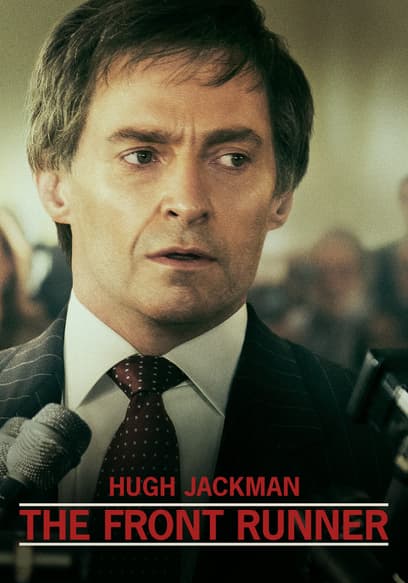 The Front Runner