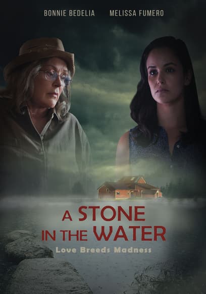 A Stone in the Water