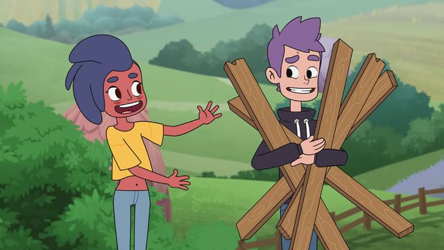 S01:E09 - A Demo at Any Price