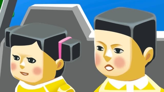 S01:E10 - Balls of Mayhem