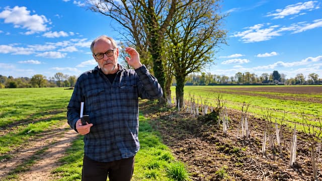 S01:E12 - Farm Costs Are Soaring