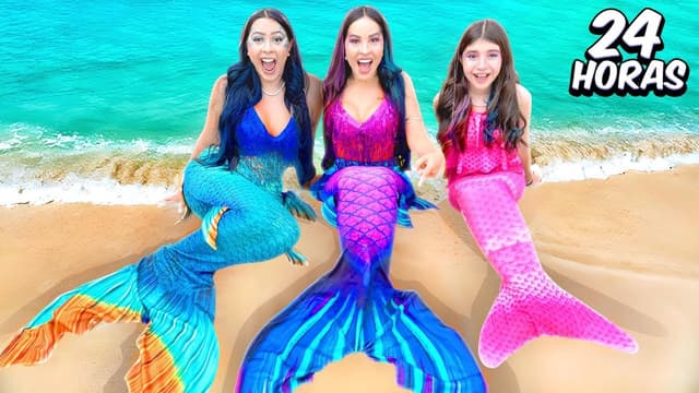 Karla Bustillos: colores, locuras y risas