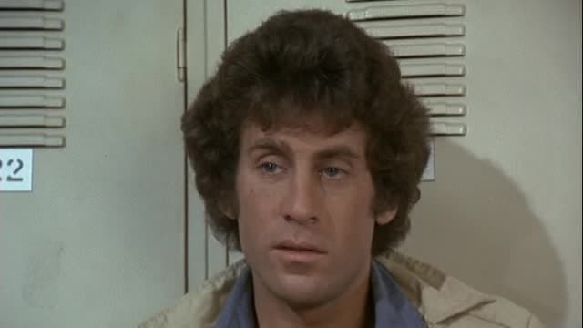 S01:E14 - The Deadly Imposter