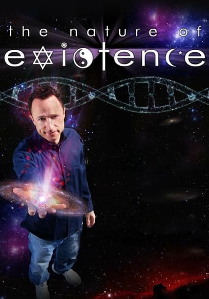 S01:E01 - Existence & Purpose