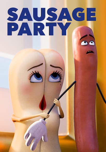Sausage Party