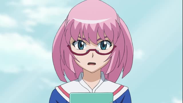 S01:E03 - The Fateful Tag-Team Battle