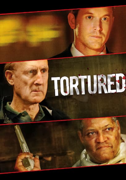 Tortured