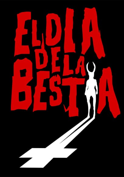 El día de la bestia