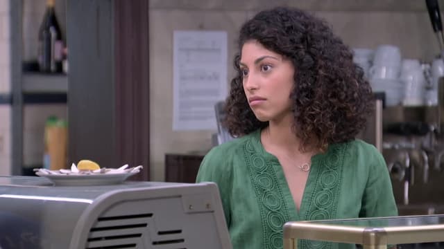 S01:E124 - Episodio 124