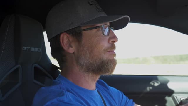 S03:E06 - A Flagstaff Finish