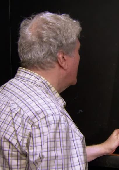 S14:E13 - Car Tires and Silk poster