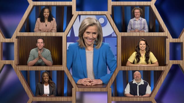 S06:E95 - Can They Rise to the Challenge?