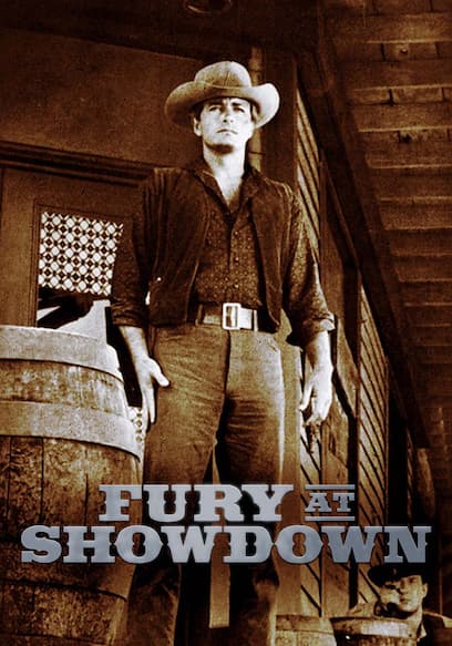 Fury at Showdown