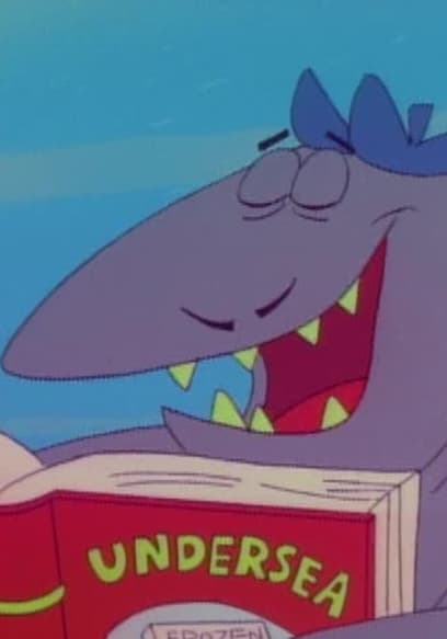 S01:E16 - Pinky...He Delivers/Super Pink's Egg-Celent Adventure poster