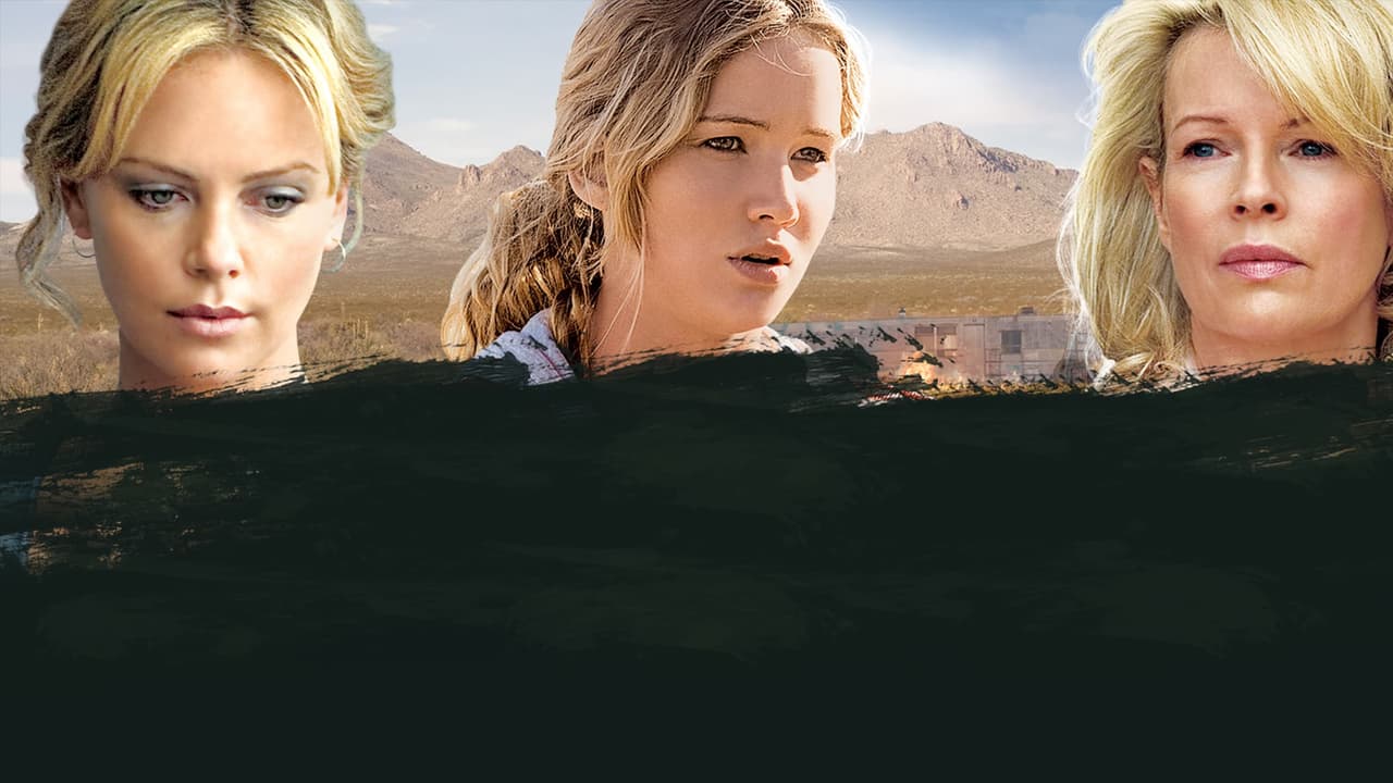 Watch The Burning Plain