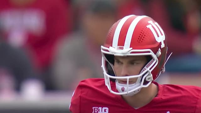 S2025:E09 - Big Ten: UCLA at Indiana