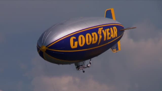 S01:E11 - Blimp