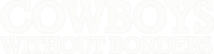 Cowboys Without Borders