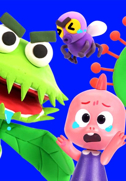 Póster de S01:E09 - Juguetes Para Cantar Cocobi 9