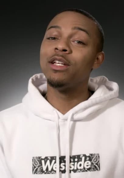 S02:E03 - Marlon Wayans and Bow Wow poster