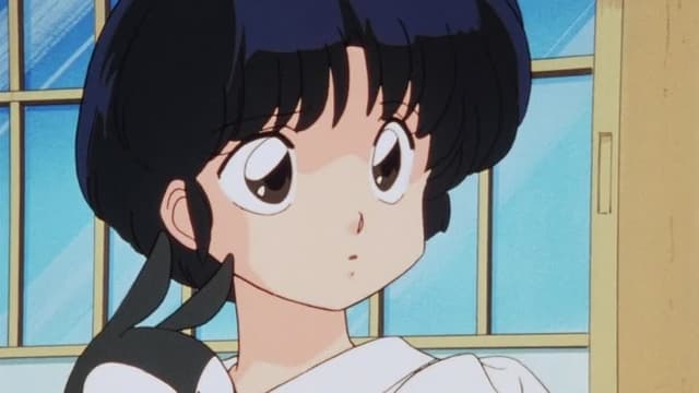 S04:E70 - Here Comes Ranma's Mom!