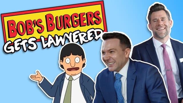 Law by Mike