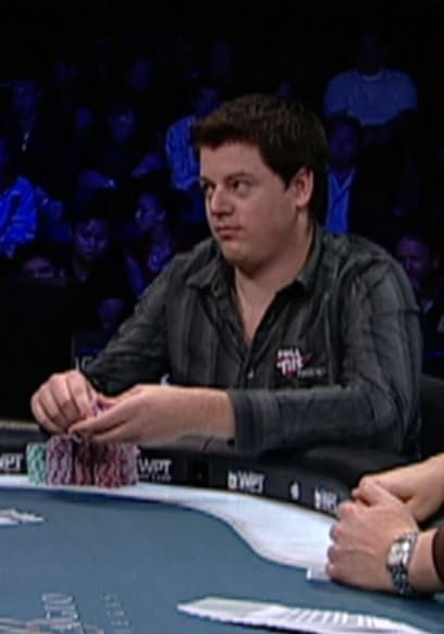 S07:E13 - Bellagio 5 Diamond World Poker Classic 2009 - Part 1 poster