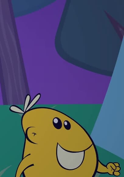 S01:E13 - Squeaky Clean poster