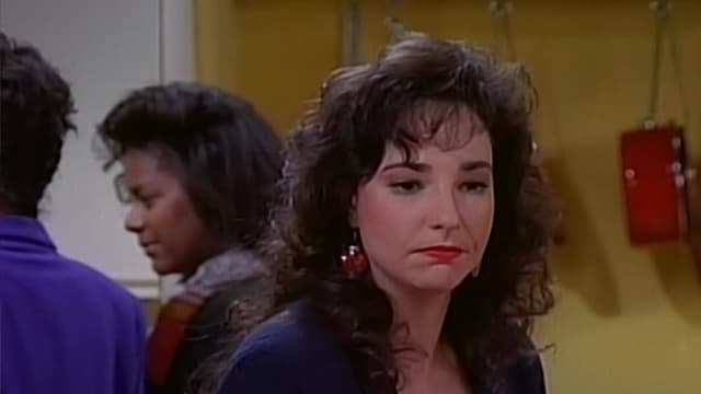 S01:E14 - Long Among the Tiles